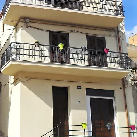 Apartamento Casa Venere