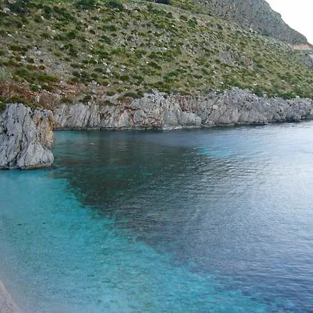 Casa Venere * Castellammare del Golfo