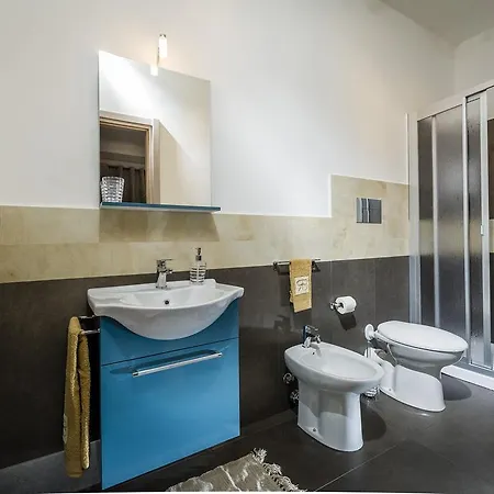 Apartamento Casa Venere