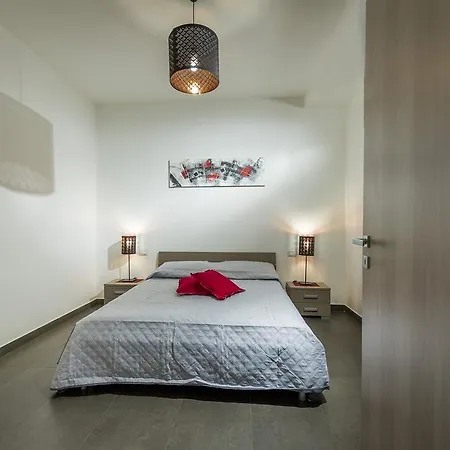 Apartamento Casa Venere