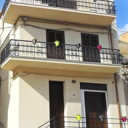 Apartment Casetta Venere