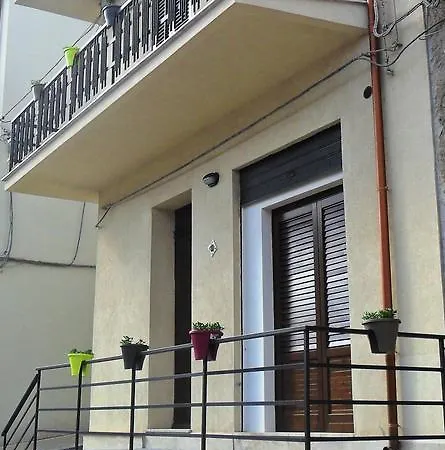 Casetta Venere Apartment Castellammare del Golfo