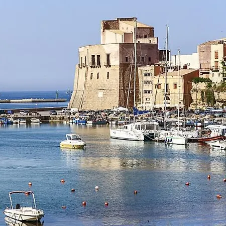 Apartment Casetta Venere Castellammare del Golfo