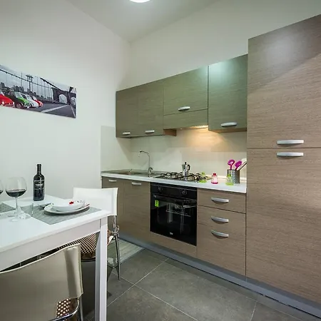 Casetta Venere Apartment *