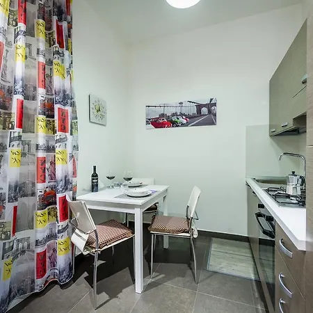 Apartment Casetta Venere Castellammare del Golfo